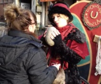 Boniments Et Divinations