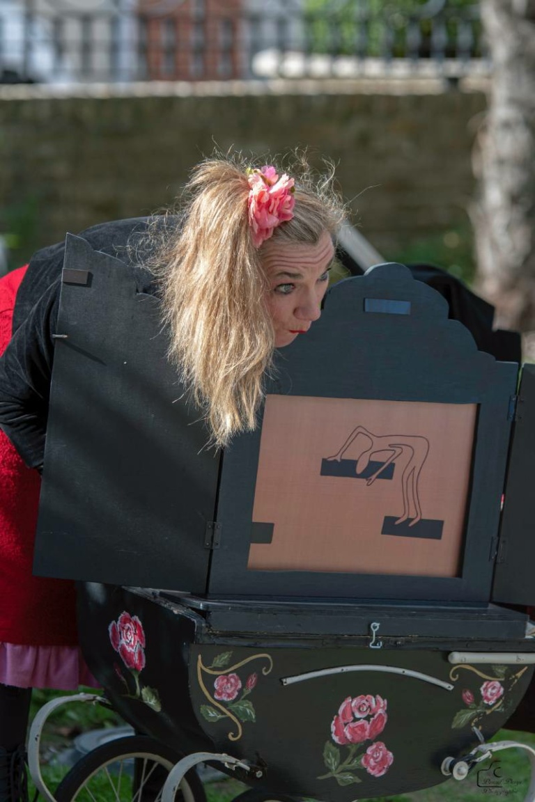 Musique Cartonnée et Cartons Annotés, ce sont aussi des dessins