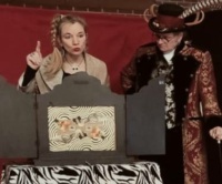 Théatre Les Dadafables De La Fontaine